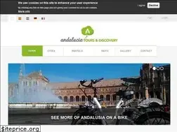 Sites similar to atdspain.com