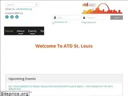 Sites similar to atdstl.org
