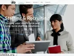 Sites similar to atdtechnology.com