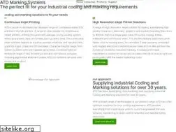 Sites similar to atduk.com
