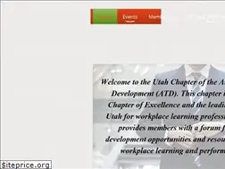 Sites similar to atdutah.org