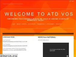 Sites similar to atdvos.org