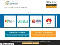 Sites similar to atdw.com.au