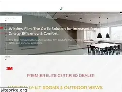 Sites similar to atdwindowfilm.com