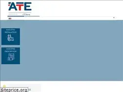 Sites similar to ate-drainage.com