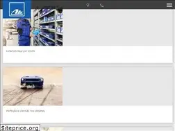 Sites similar to ate-freios.com.br