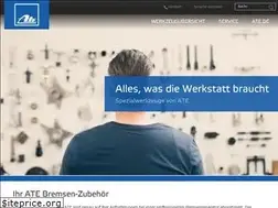 Sites similar to ate-info.de