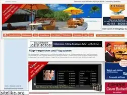 Sites similar to ate-reisen.com