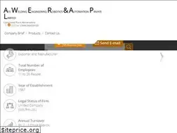 Sites similar to ate-wera.com