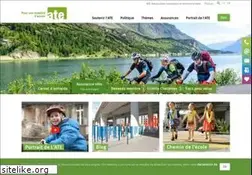 Sites similar to ate.ch