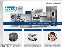 Sites similar to ate.com.uy
