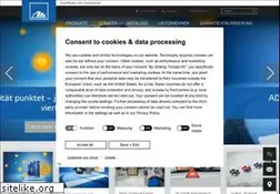 Sites similar to ate.de