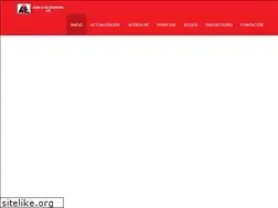 Sites similar to ate.ec