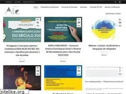 Sites similar to ate.pt