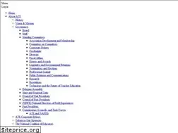 Sites similar to ate1.org