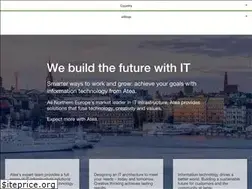 Sites similar to atea.com