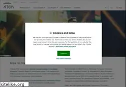 Sites similar to atea.fi