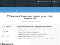 Sites similar to atea.pl