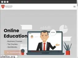 Sites similar to ateaccounting.com