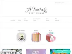 Sites similar to ateachersbestfriend.com
