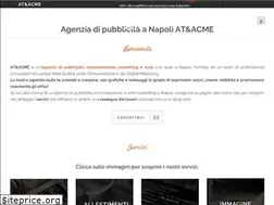 Sites similar to ateacme.com