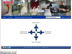 Sites similar to ateagroep.nl
