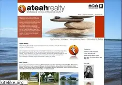 Sites similar to ateahrealty.com