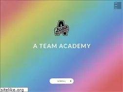 Sites similar to ateam-academy.com