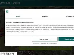 Sites similar to ateam-event.pl