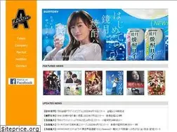 Sites similar to ateam-japan.com