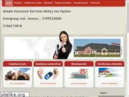 Sites similar to ateam.gr
