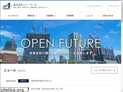 Sites similar to ateam.ne.jp