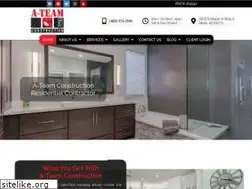 Sites similar to ateamaz.com