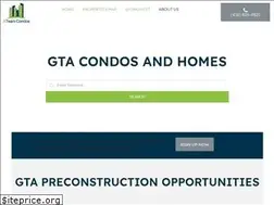 Sites similar to ateamcondos.com