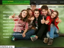 Sites similar to ateamdrivingschool.com