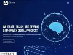 Sites similar to ateamindia.com