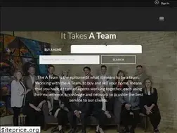 Sites similar to ateamlondon.com