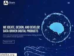 Sites similar to ateamsoftsolutions.com