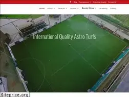 Sites similar to ateamsports.in