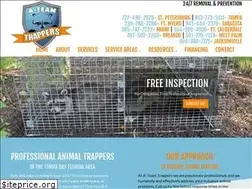 Sites similar to ateamtrappers.com