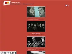 Sites similar to ateaprod.com