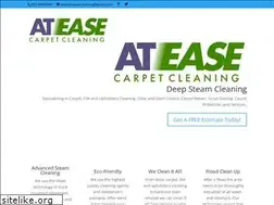 Sites similar to ateaseclean.com