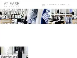 Sites similar to ateaseonsunset.com