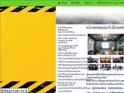 Sites similar to ateathailand.com