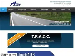 Sites similar to ateb.es
