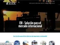 Sites similar to ateb.mx