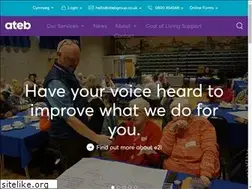 Sites similar to atebgroup.co.uk