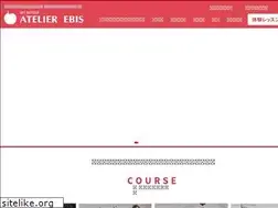 Sites similar to atebis.com