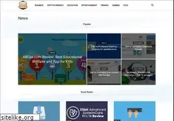 Sites similar to atebits.com
