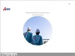 Sites similar to atec-inc.jp